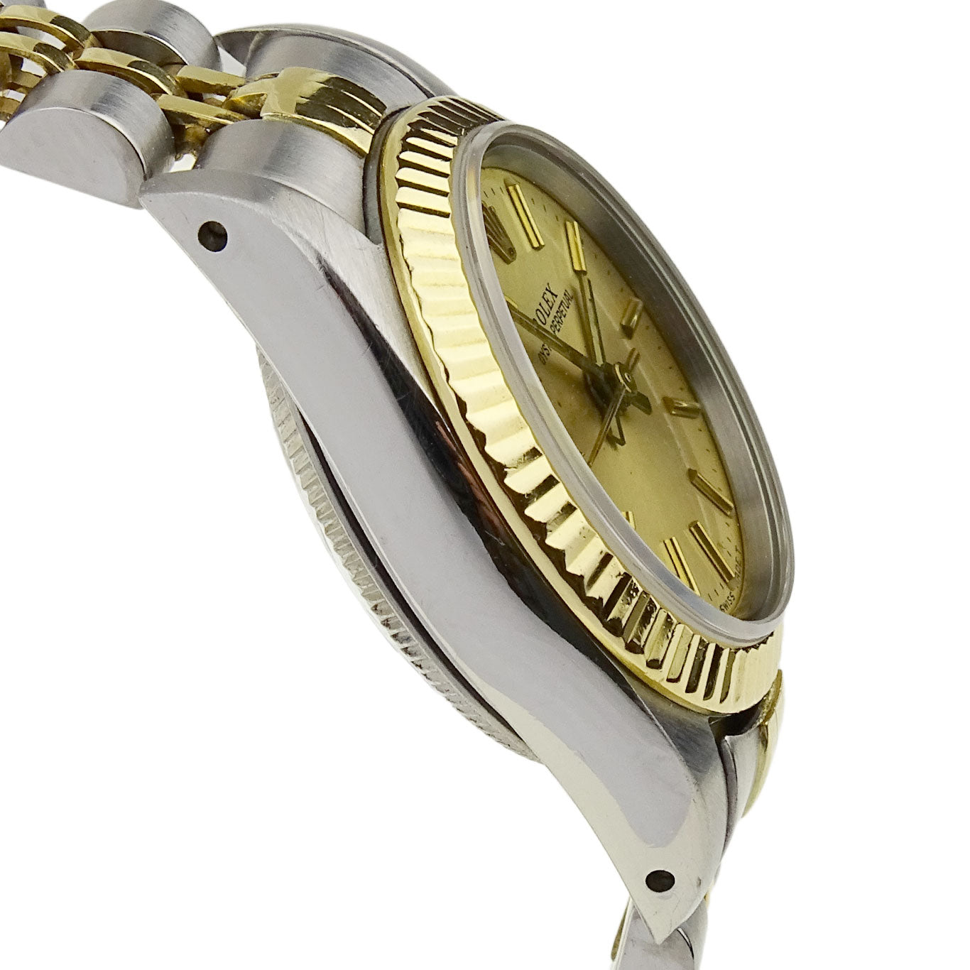 Rolex Lady Oyster Perpetual 69193