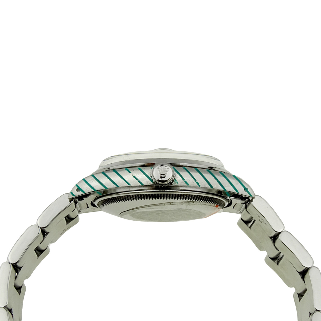 Rolex Date Oyster Perpetual 15000