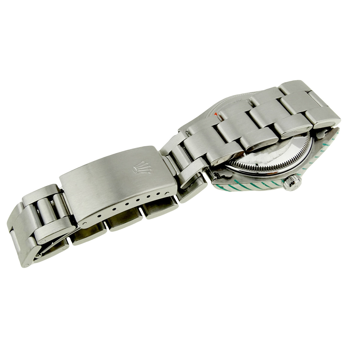 Rolex Date Oyster Perpetual 15000