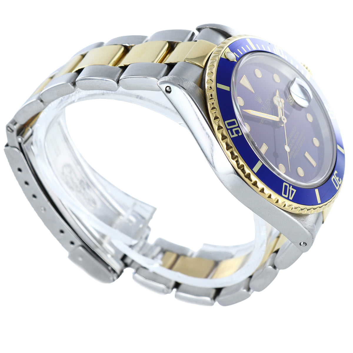 Rolex Submariner Oyster Perpetual Date 16803
