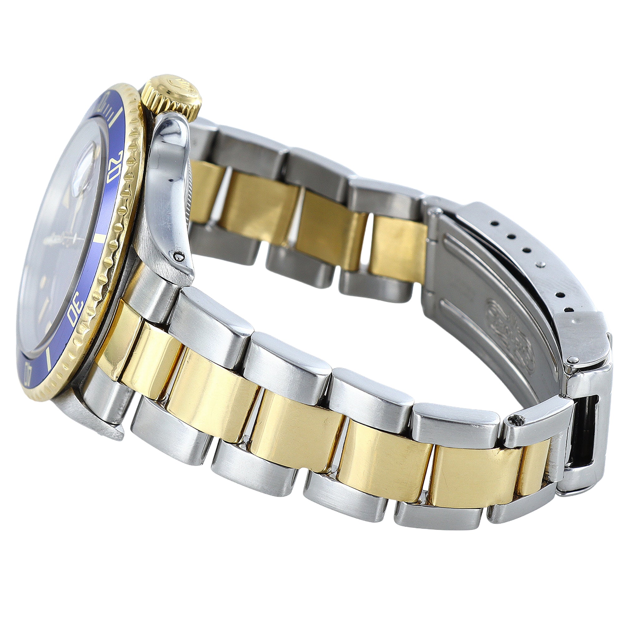 Rolex Submariner Oyster Perpetual Date 16803