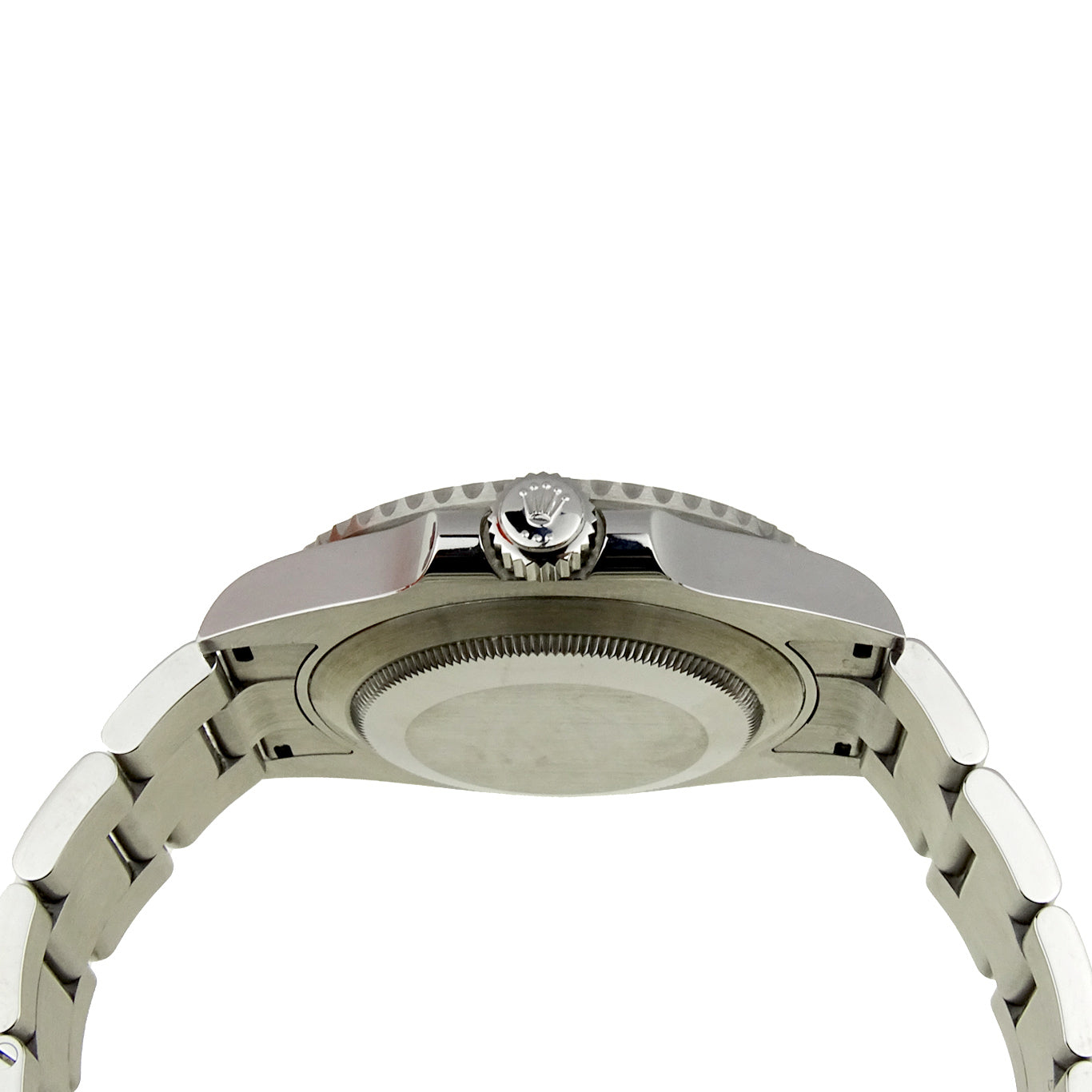 Rolex Submariner 41 Non Date Oyster Perpetual 124060