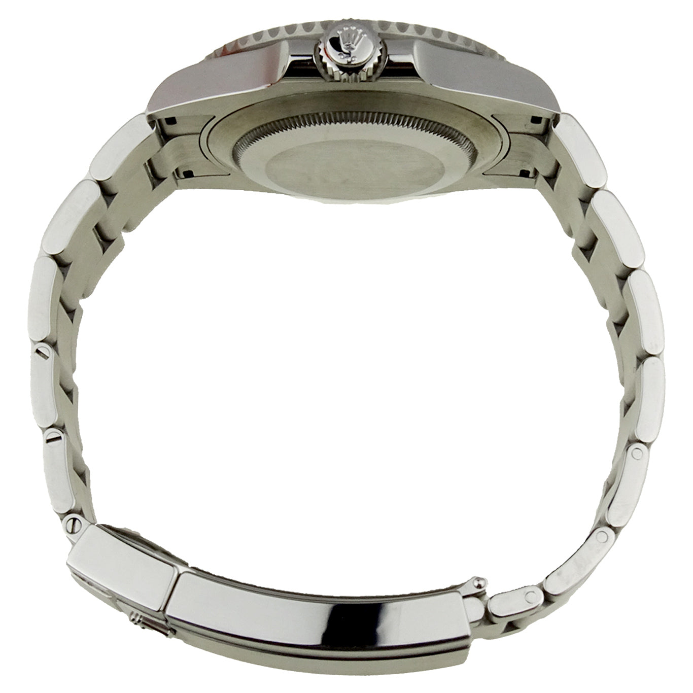 Rolex Submariner 41 Non Date Oyster Perpetual 124060