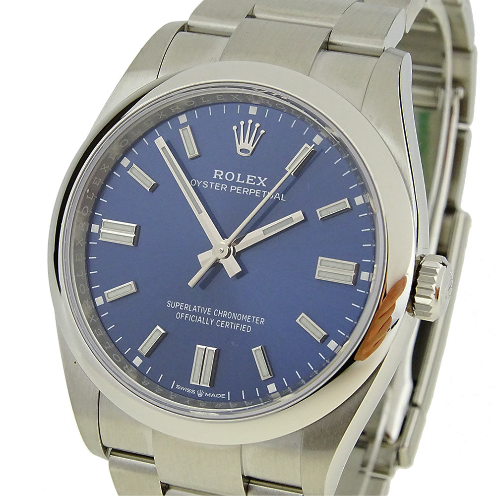 Rolex Oyster Perpetual 36 126000