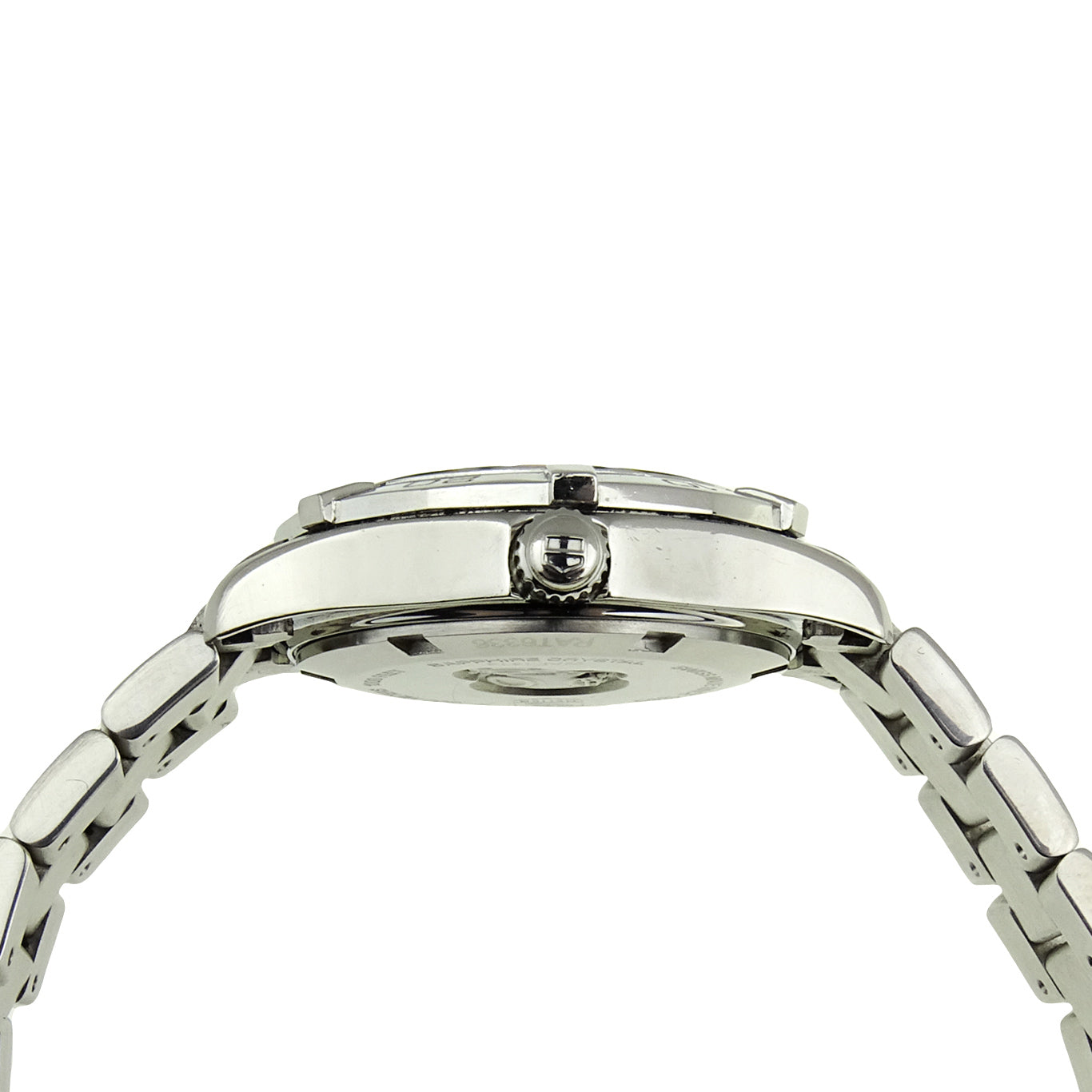 Tag Heuer Lady Aquaracer Quartz WAF1414