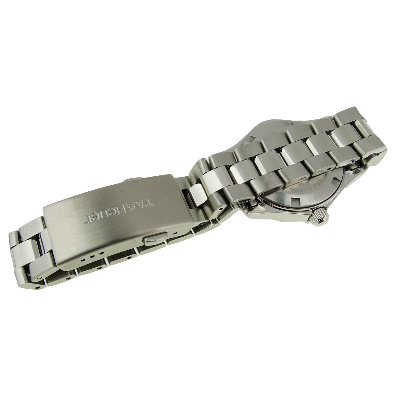 Tag Heuer Lady Aquaracer Quartz WAF1414