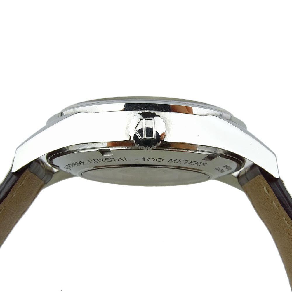 Tag Heuer Carrera Calibre 6 Automatic WAS2112