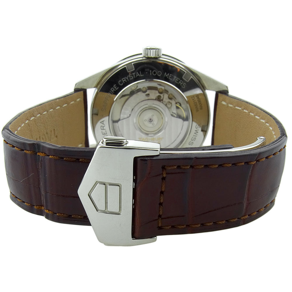 Tag Heuer Carrera Calibre 6 Automatic WAS2112