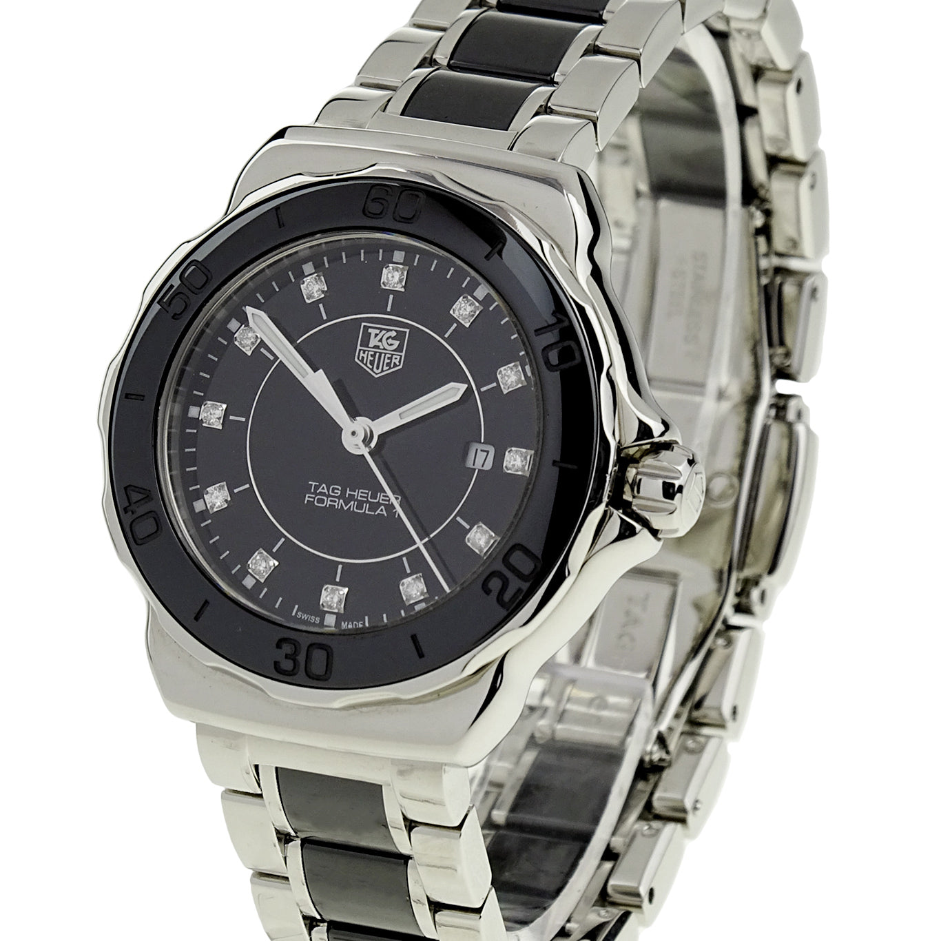 Tag Heuer Lady Formula 1 WAH1314