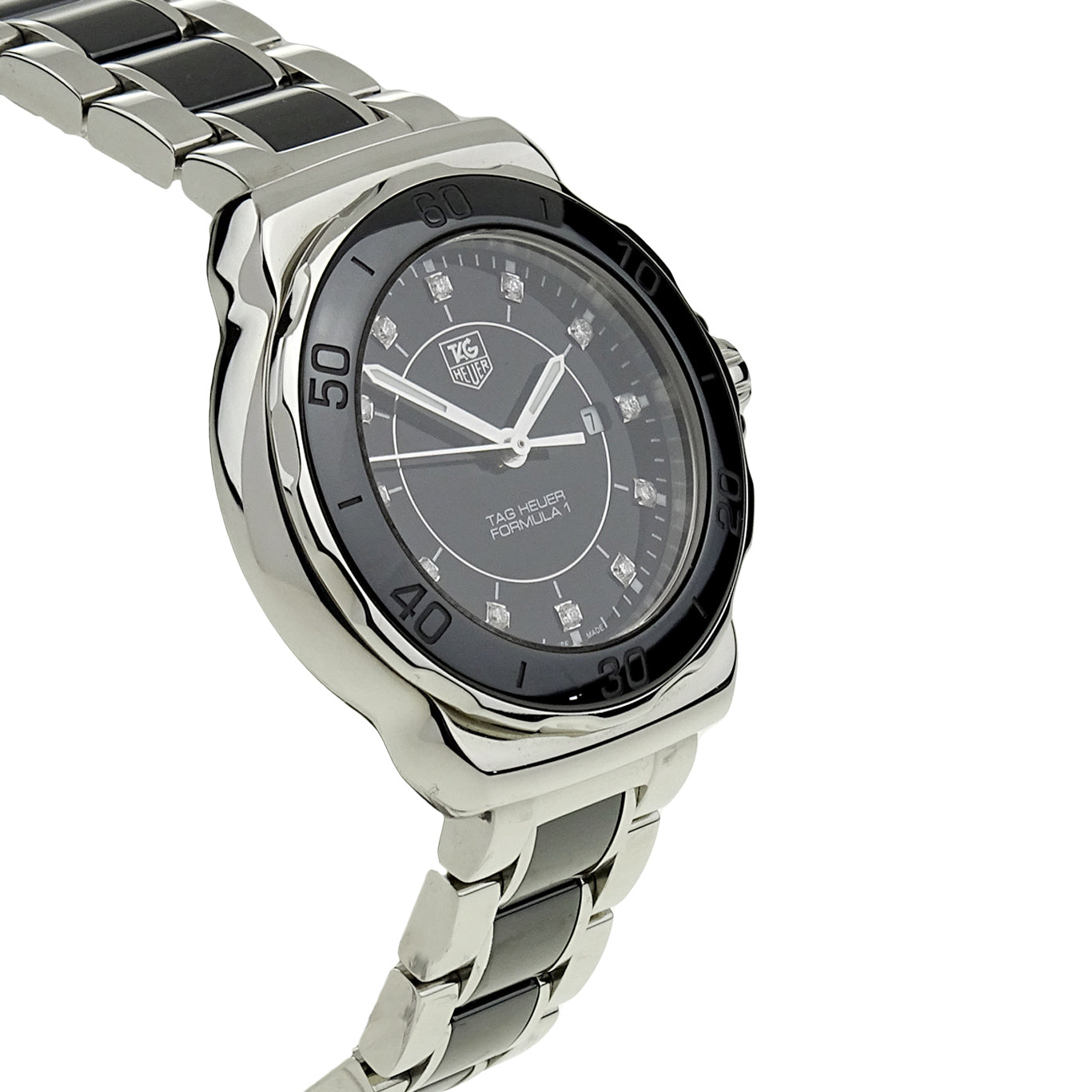 Tag Heuer Lady Formula 1 WAH1314