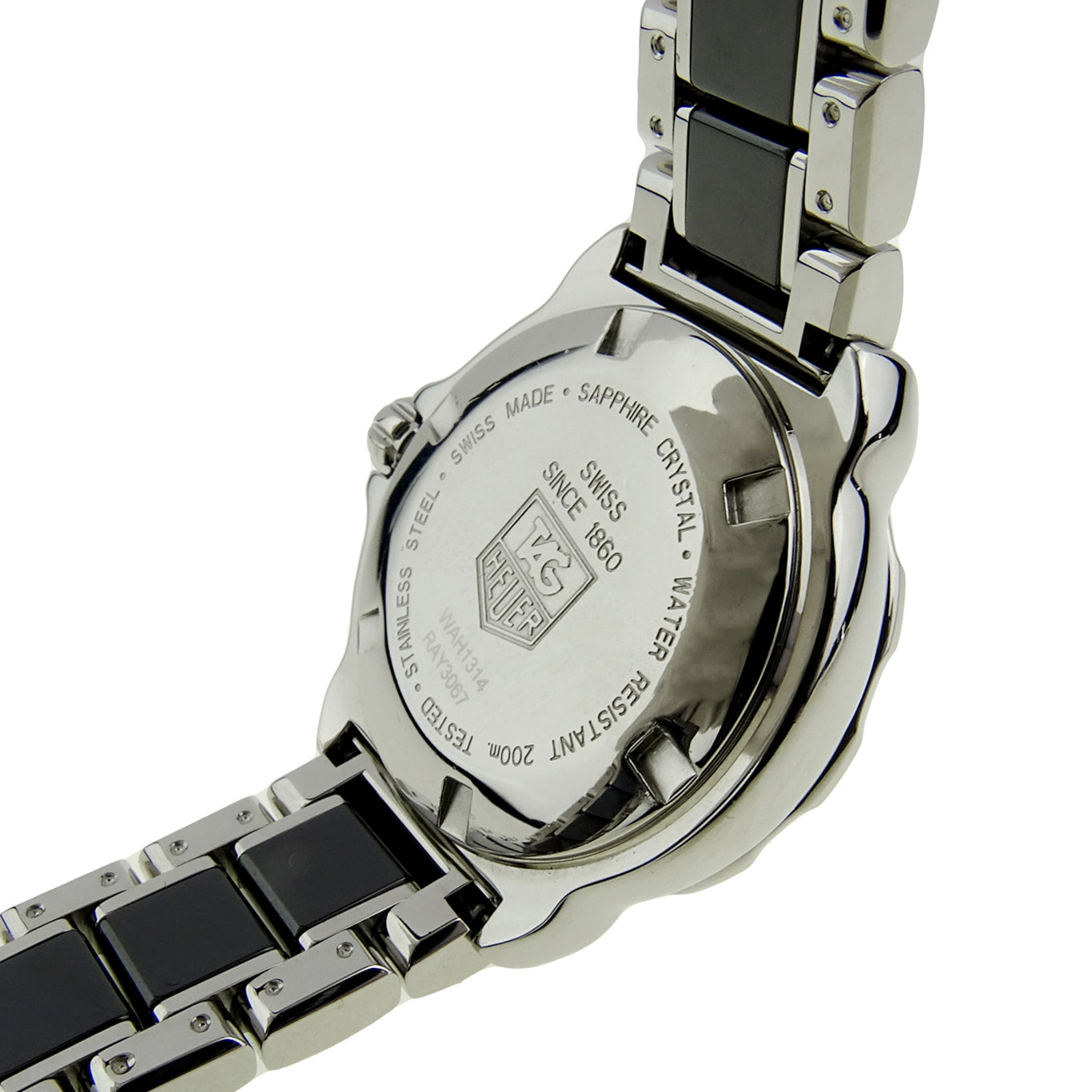 Tag Heuer Lady Formula 1 WAH1314
