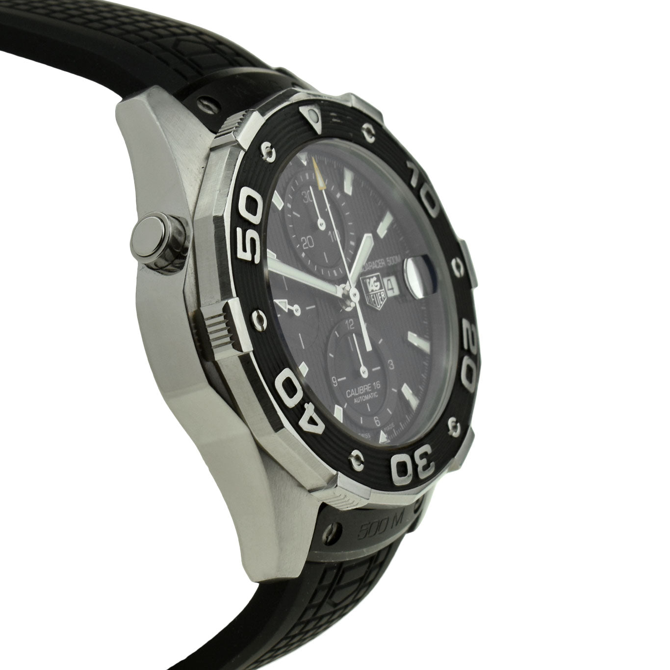 Tag Heuer Aquaracer Automatic Chronograph CAJ2110