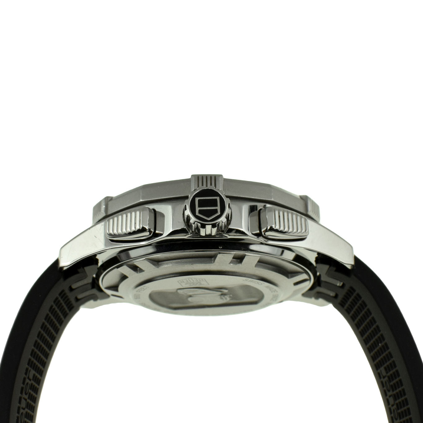 Tag Heuer Aquaracer Automatic Chronograph CAJ2110