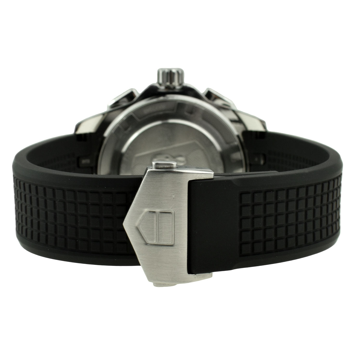 Tag Heuer Aquaracer Automatic Chronograph CAJ2110
