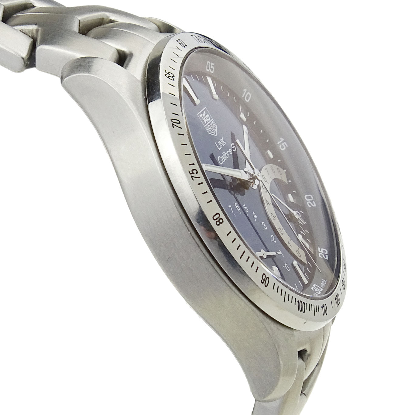 Tag Heuer Link Quartz CJF7113