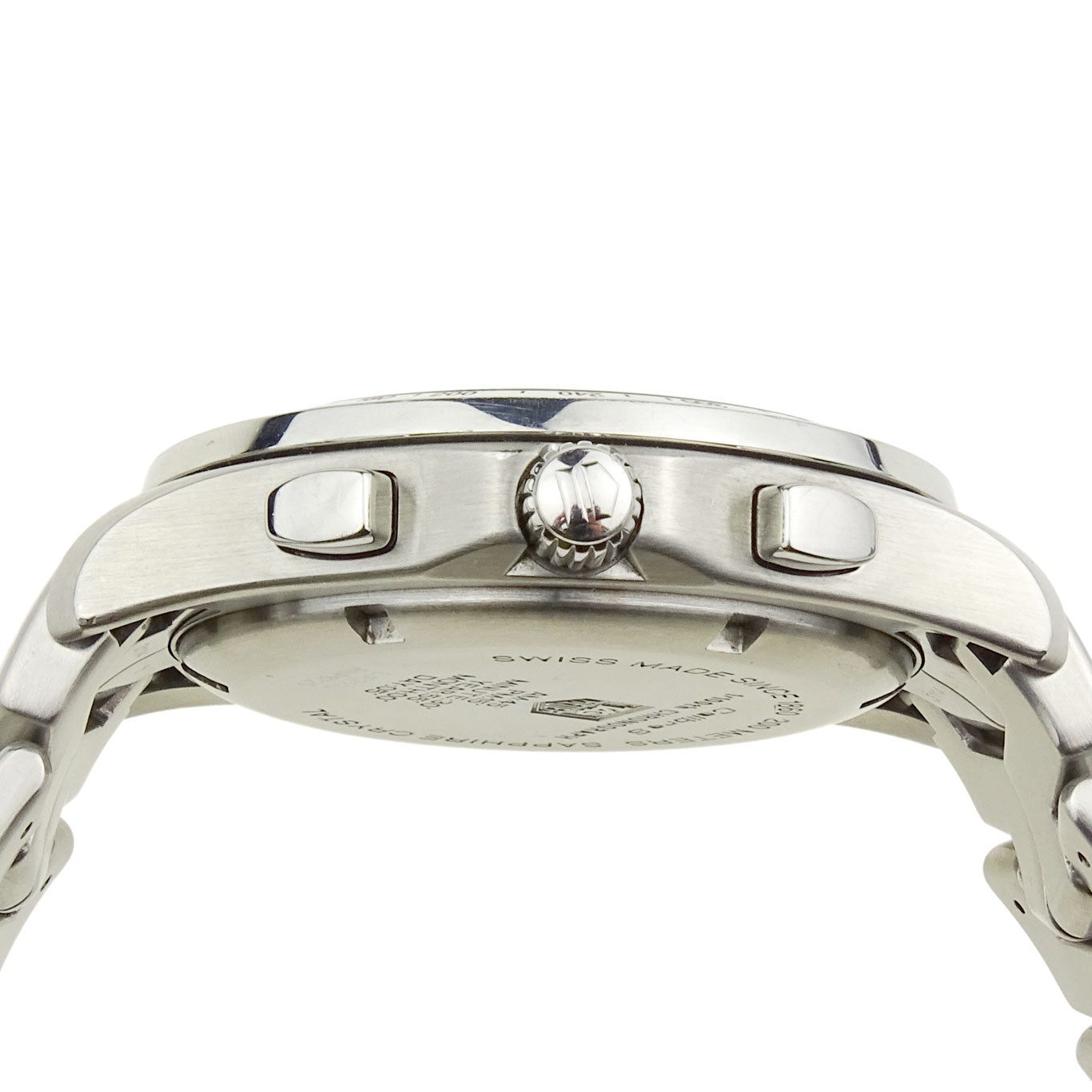 Tag Heuer Link Quartz CJF7113