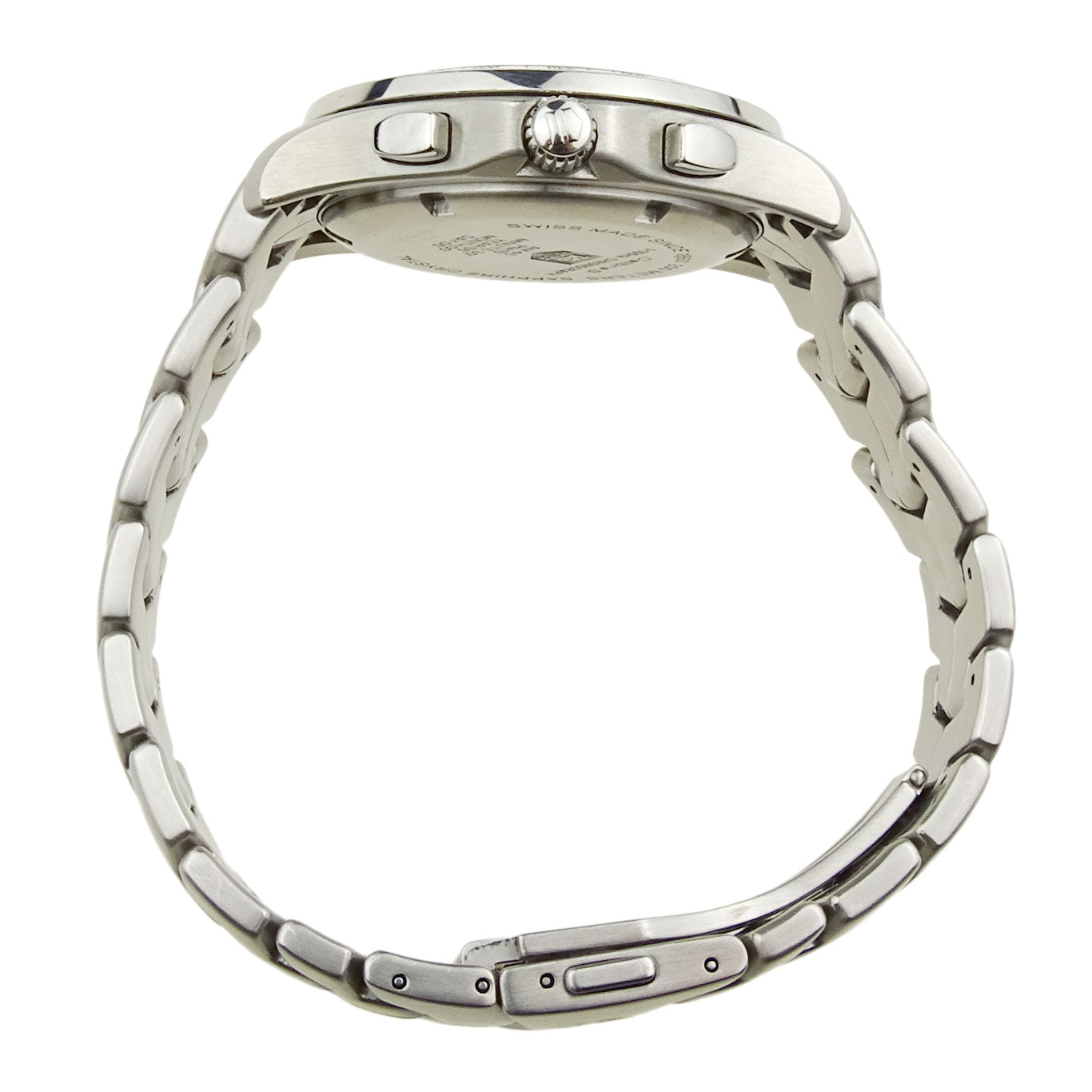 Tag Heuer Link Quartz CJF7113