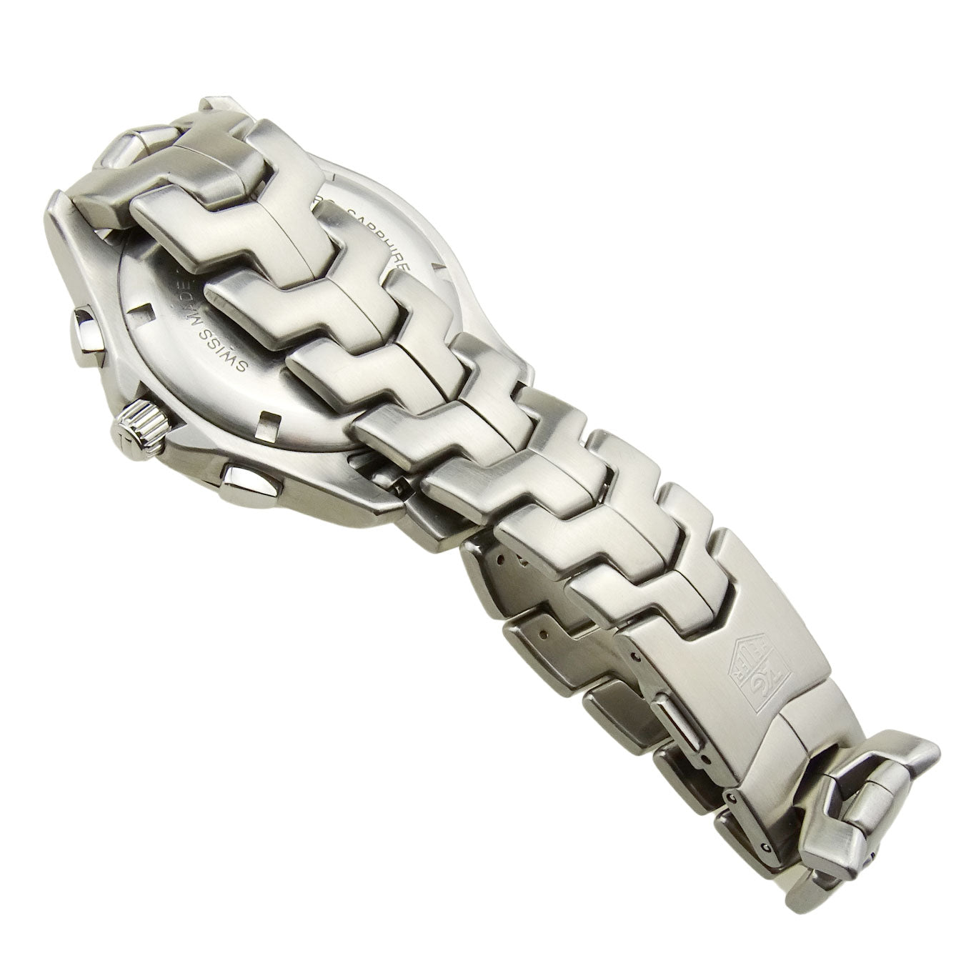 Tag Heuer Link Quartz CJF7113