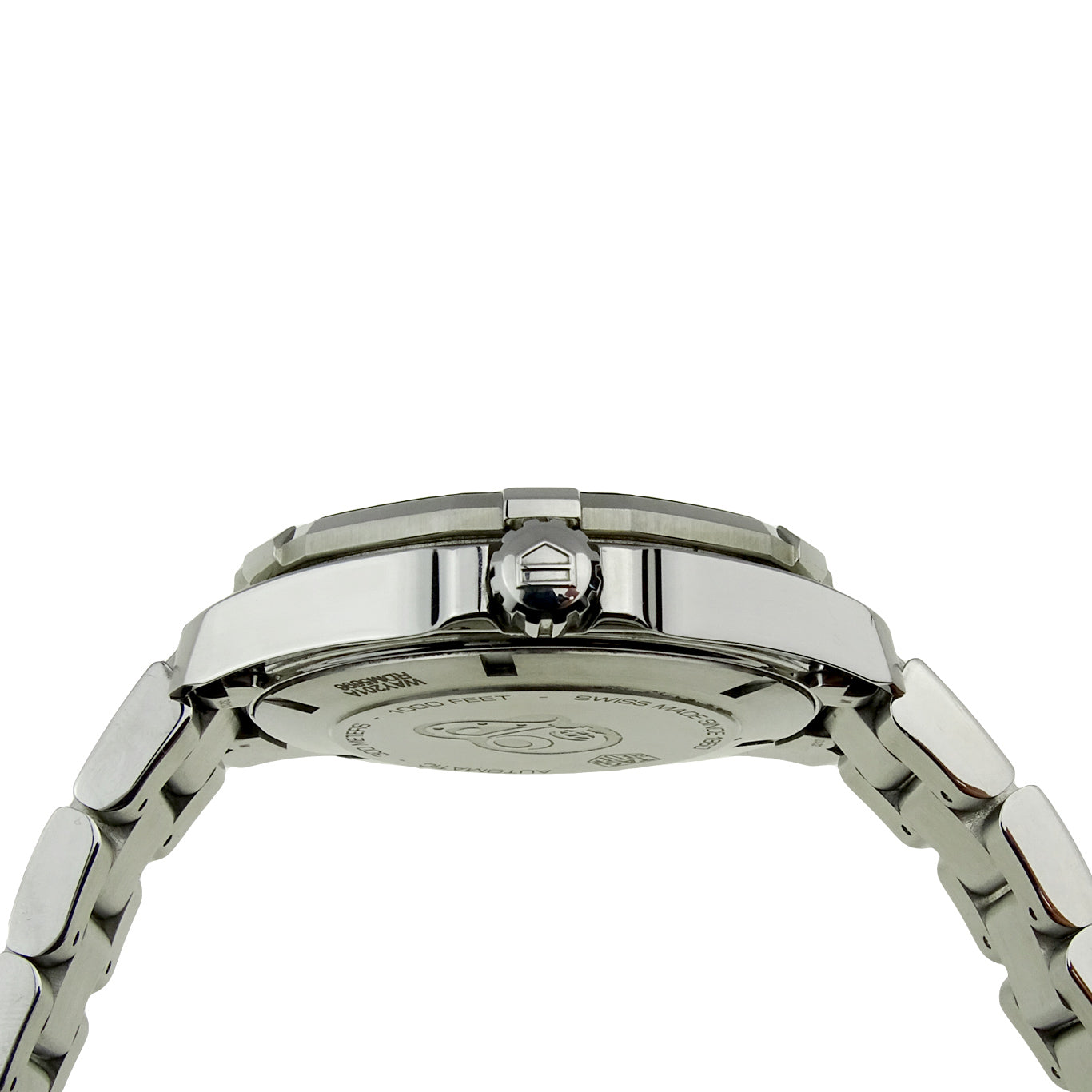 Tag Heuer Aquaracer Calibre 5 WAY201A