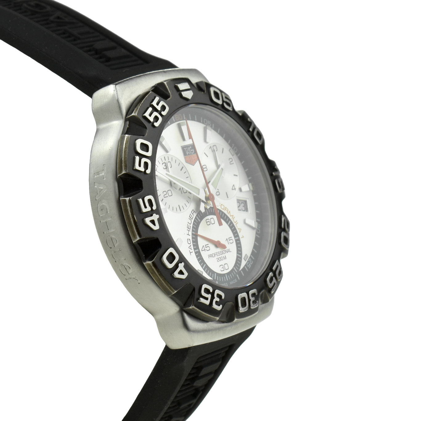 Tag Heuer Formula 1 Quartz Chronograph CAH1111