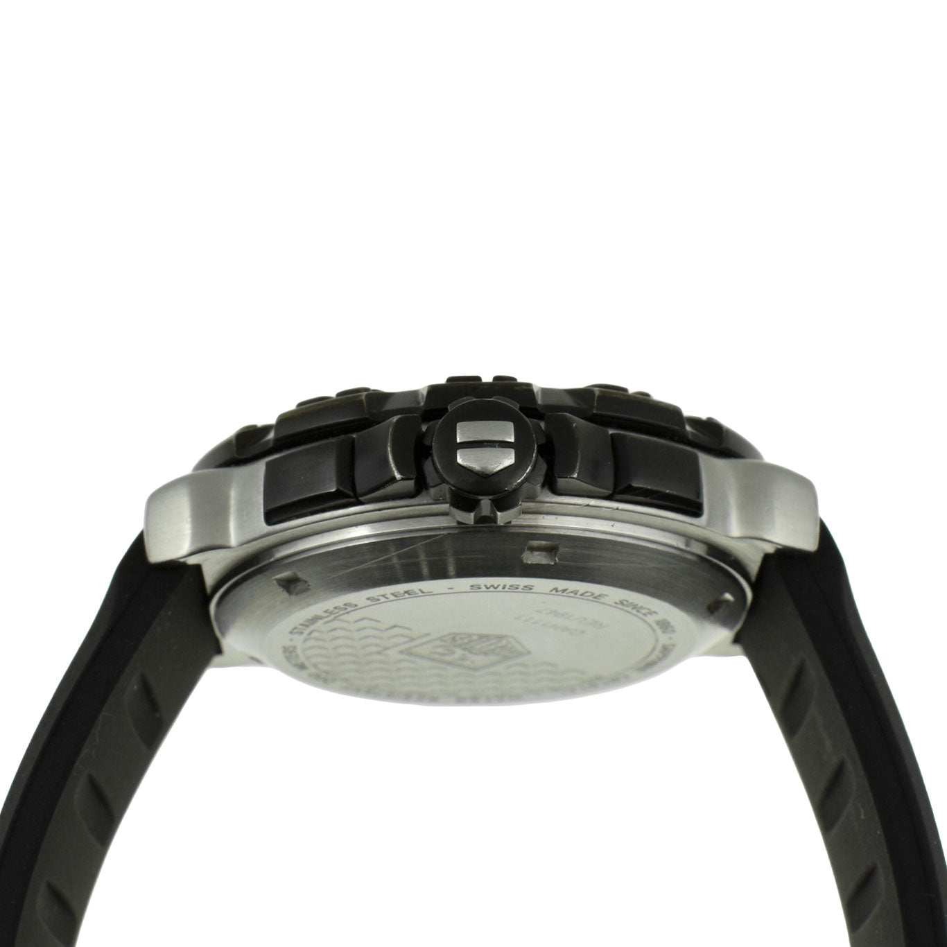 Tag Heuer Formula 1 Quartz Chronograph CAH1111