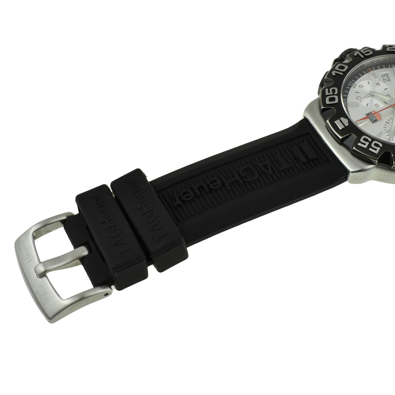 Tag Heuer Formula 1 Quartz Chronograph CAH1111