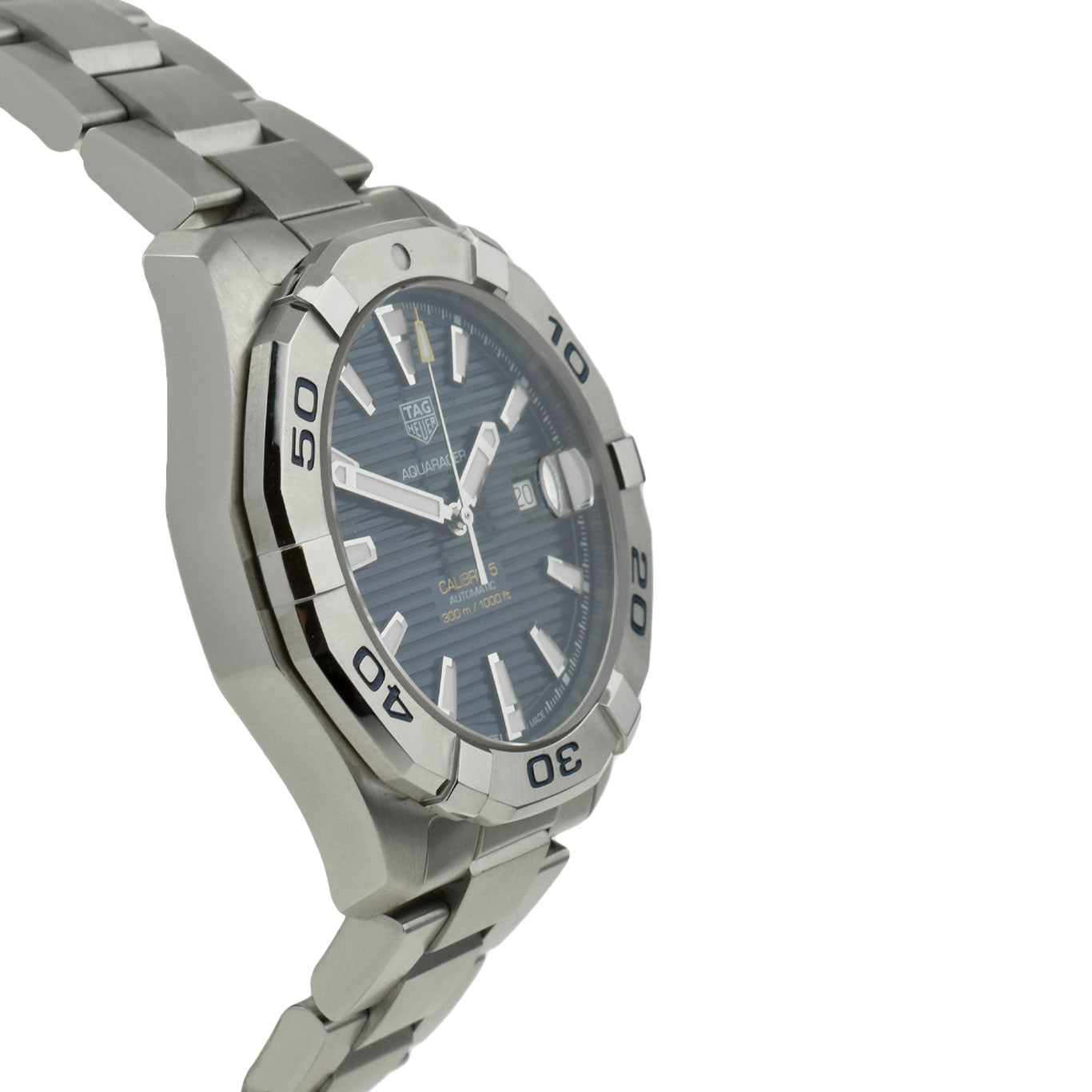Tag Heuer Aquaracer Calibre 5 Automatic WAY2012