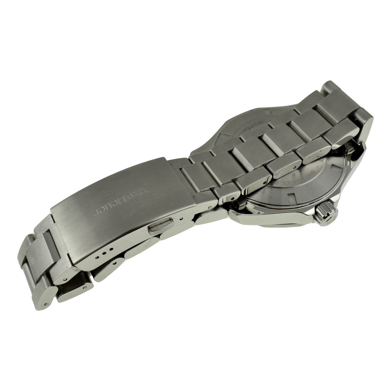 Tag Heuer Aquaracer Calibre 5 Automatic WAY2012