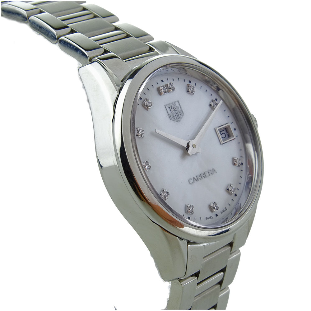 Tag Heuer Lady Carrera WAR1314