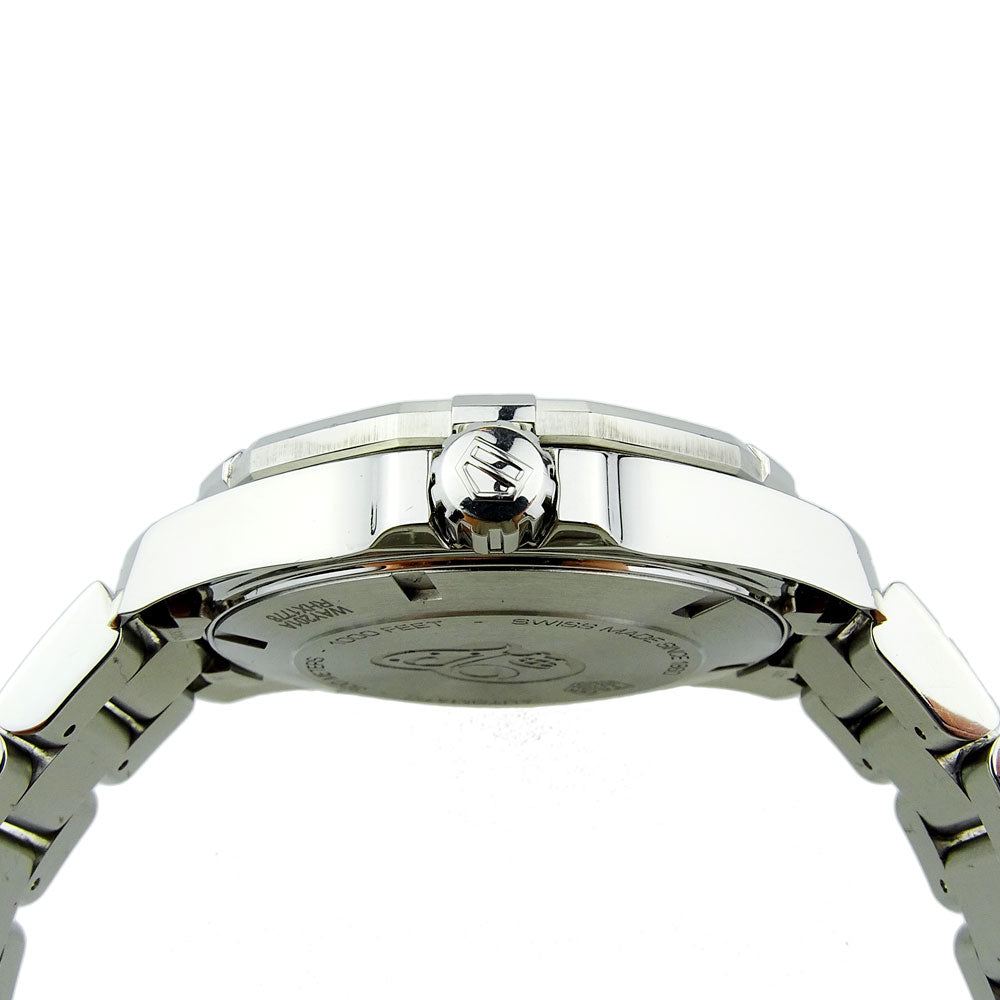 Tag Heuer Aquaracer Calibre 5 WAY201A