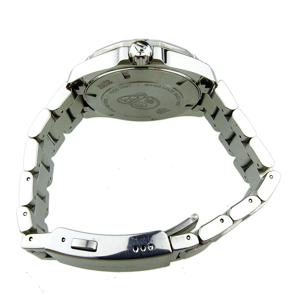 Tag Heuer Aquaracer Calibre 5 WAY201A