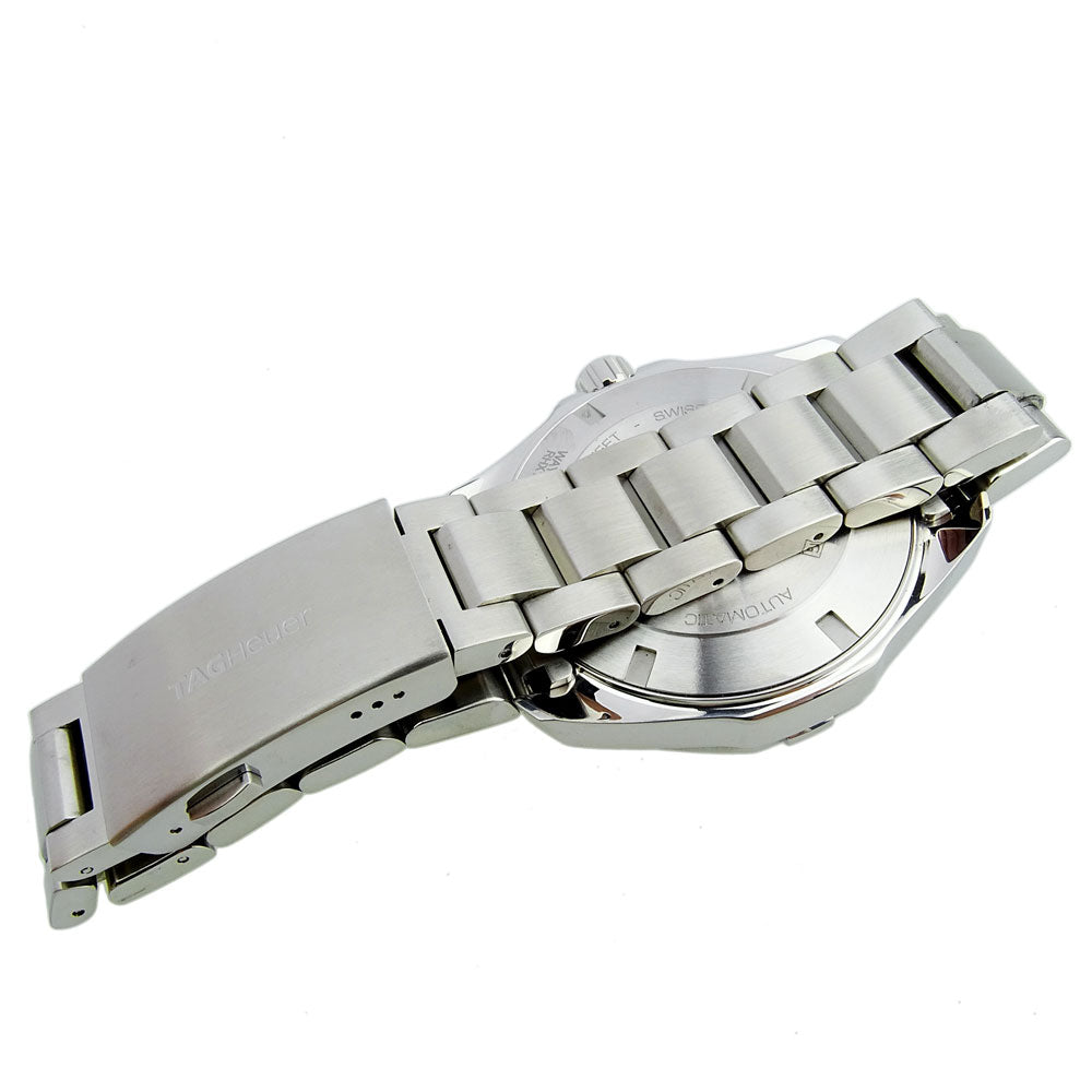 Tag Heuer Aquaracer Calibre 5 WAY201A