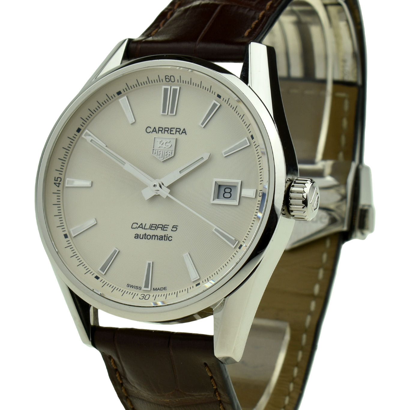 Tag Heuer Carrera Automatic WAR211B