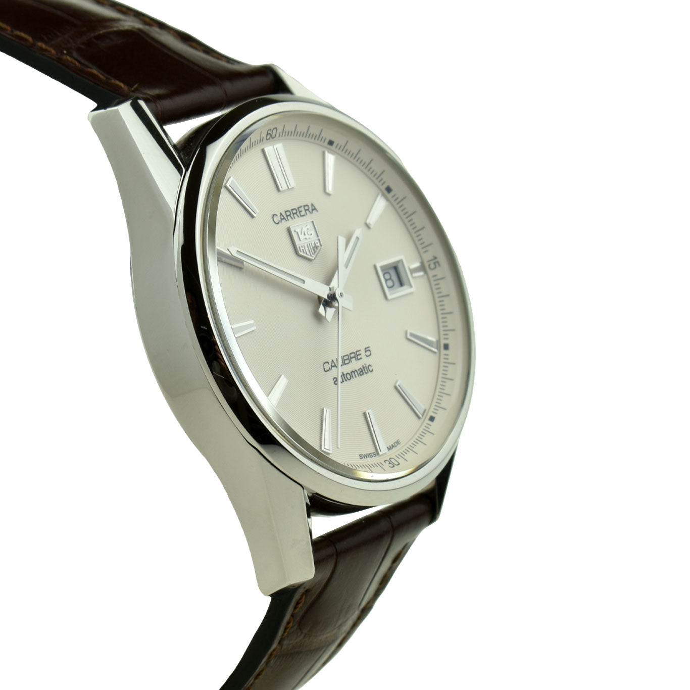Tag Heuer Carrera Automatic WAR211B