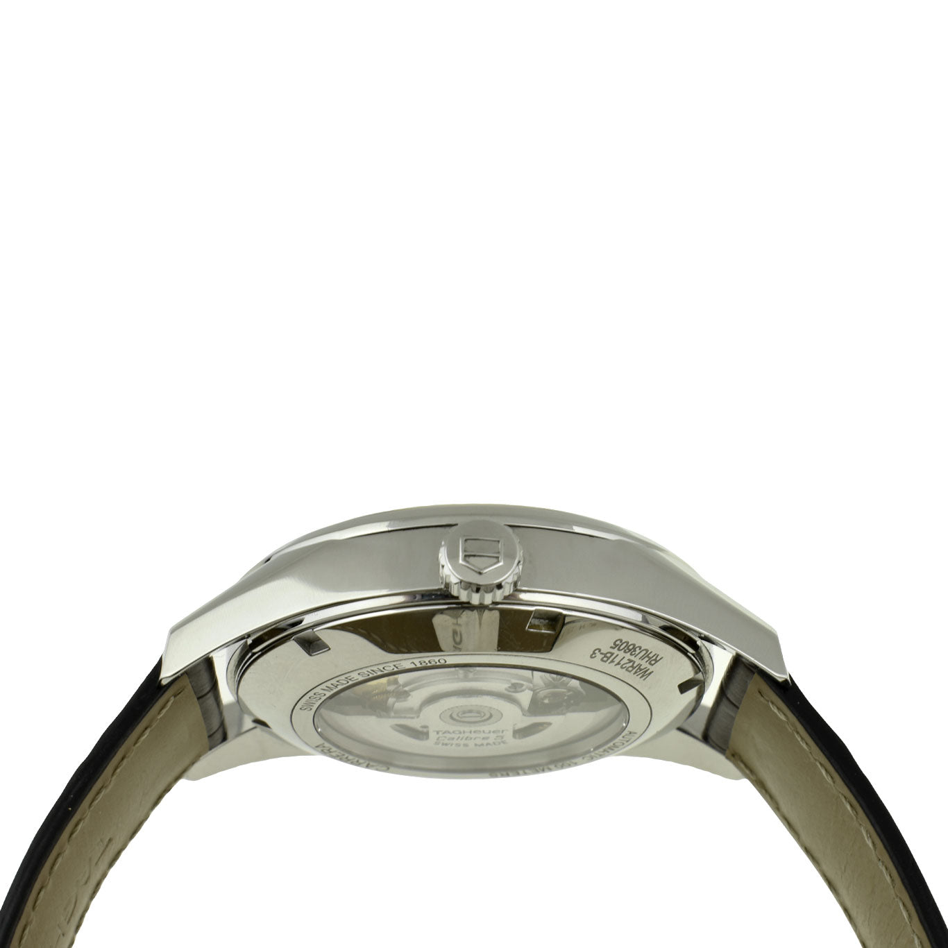Tag Heuer Carrera Automatic WAR211B