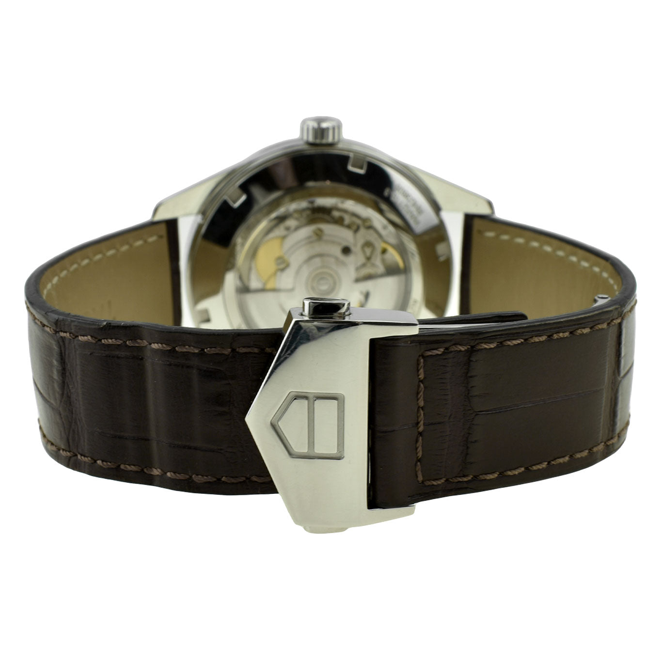 Tag Heuer Carrera Automatic WAR211B