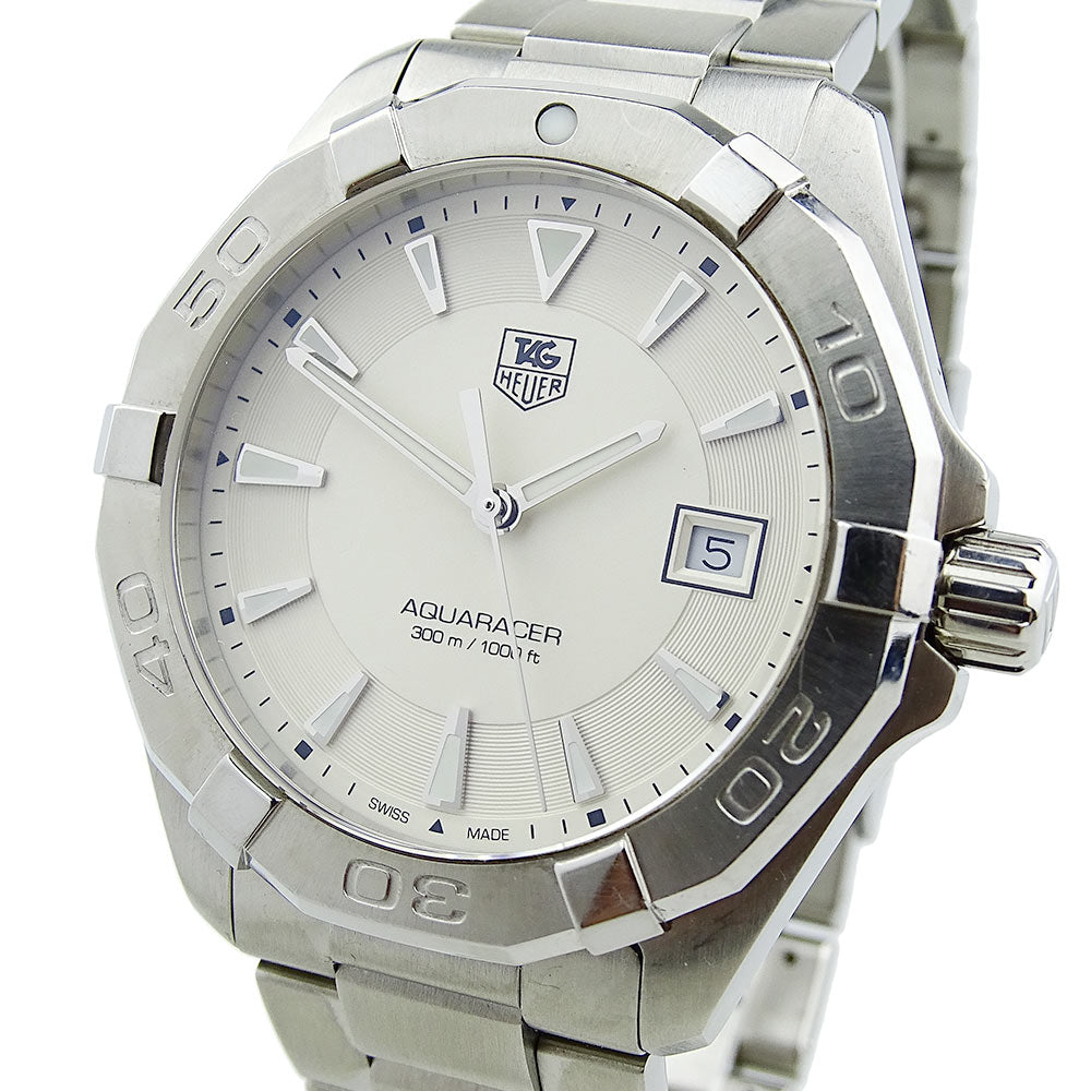 Tag Heuer Aquaracer Quartz WAY1111