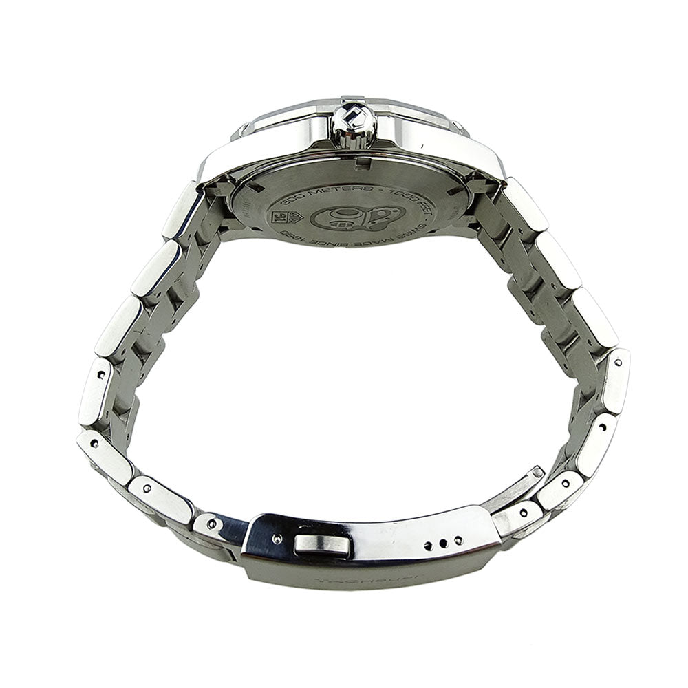 Tag Heuer Aquaracer Quartz WAY1111