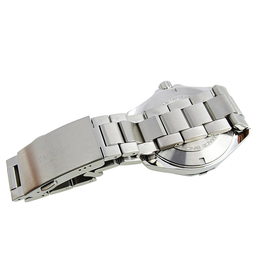 Tag Heuer Aquaracer Quartz WAY1111