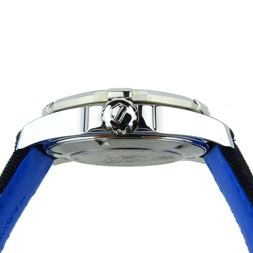 Tag Heuer Aquaracer Calibre 5 WAY201C