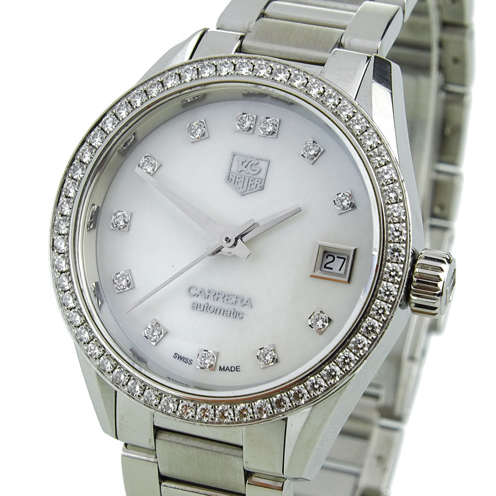Tag Heuer Carrera Lady WAR2415