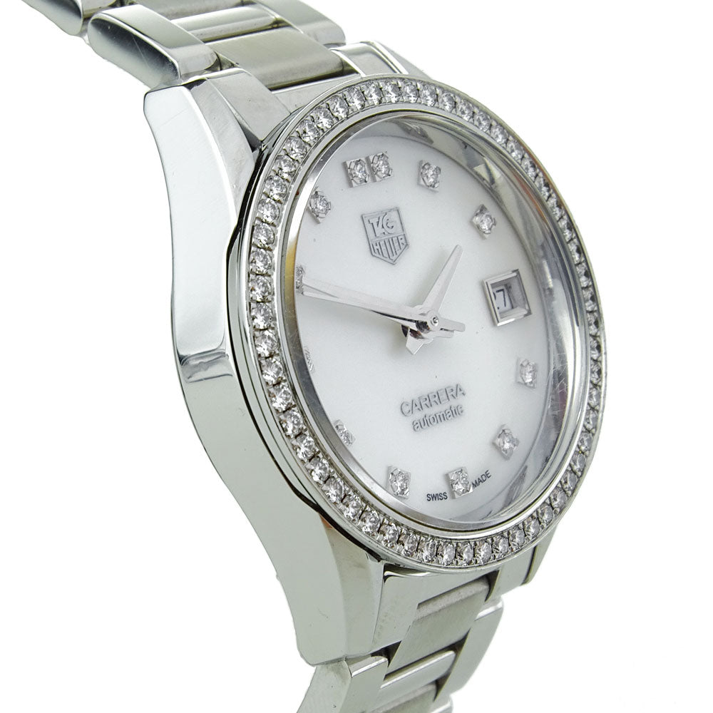Tag Heuer Carrera Lady WAR2415