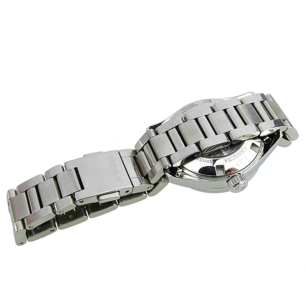 Tag Heuer Carrera Lady WAR2415