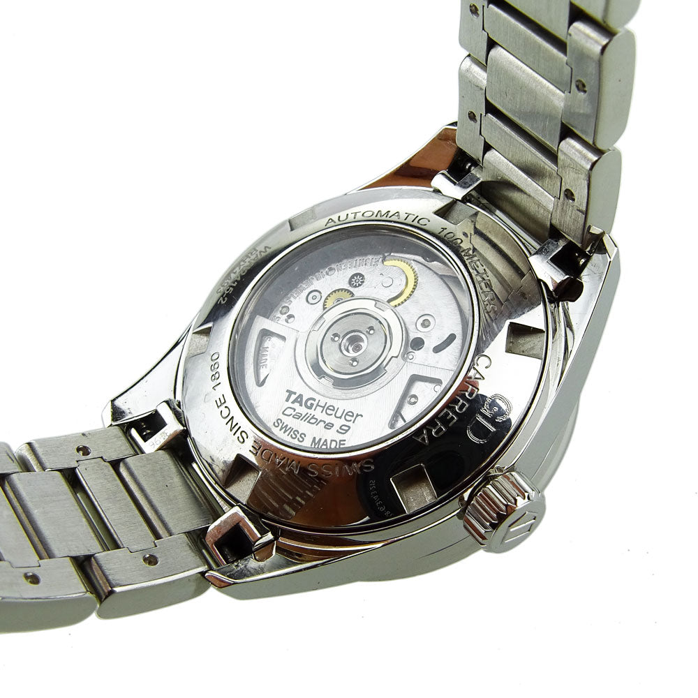 Tag Heuer Carrera Lady WAR2415