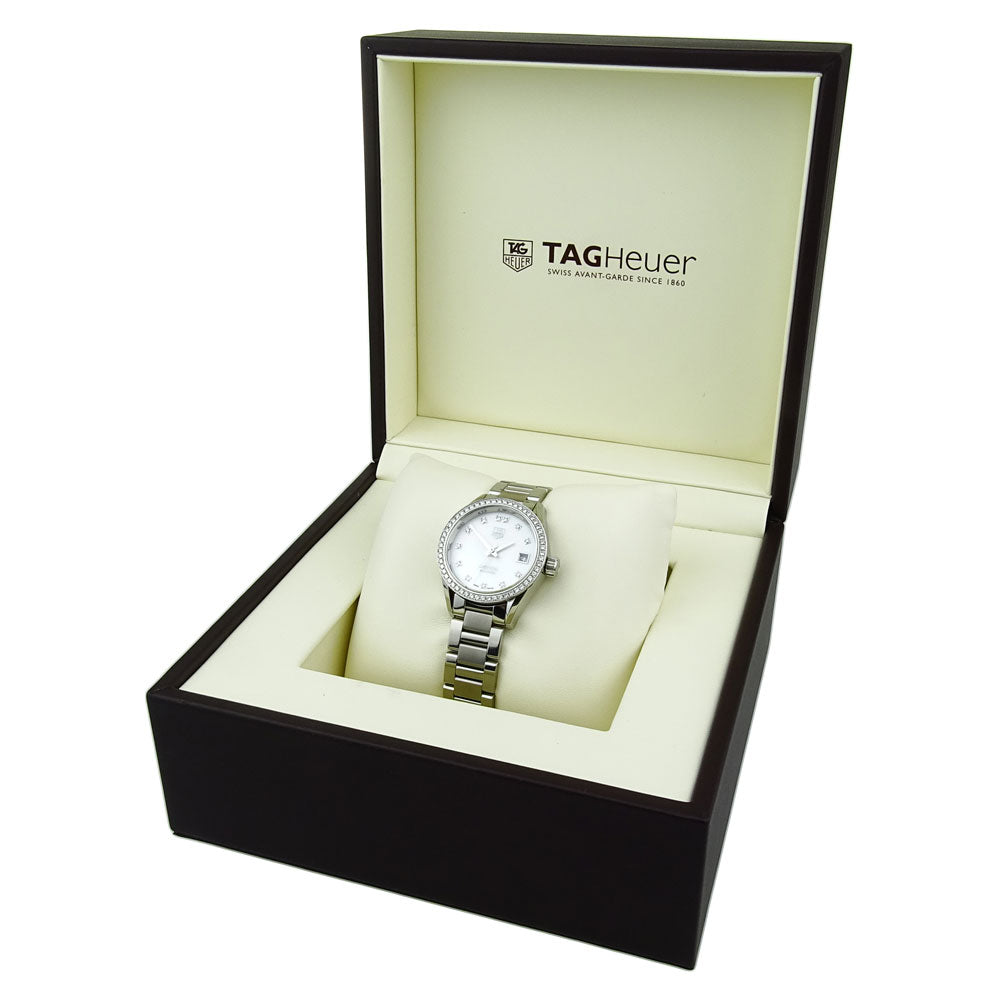Tag Heuer Carrera Lady WAR2415