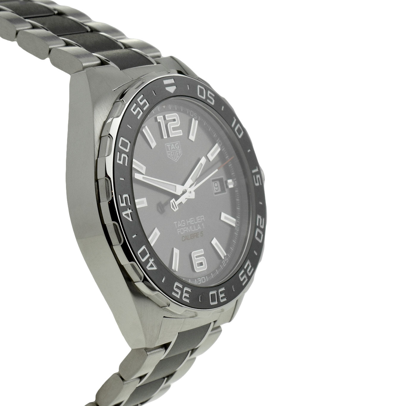 Tag Heuer Formula 1 Calibre 5 WAZ2011