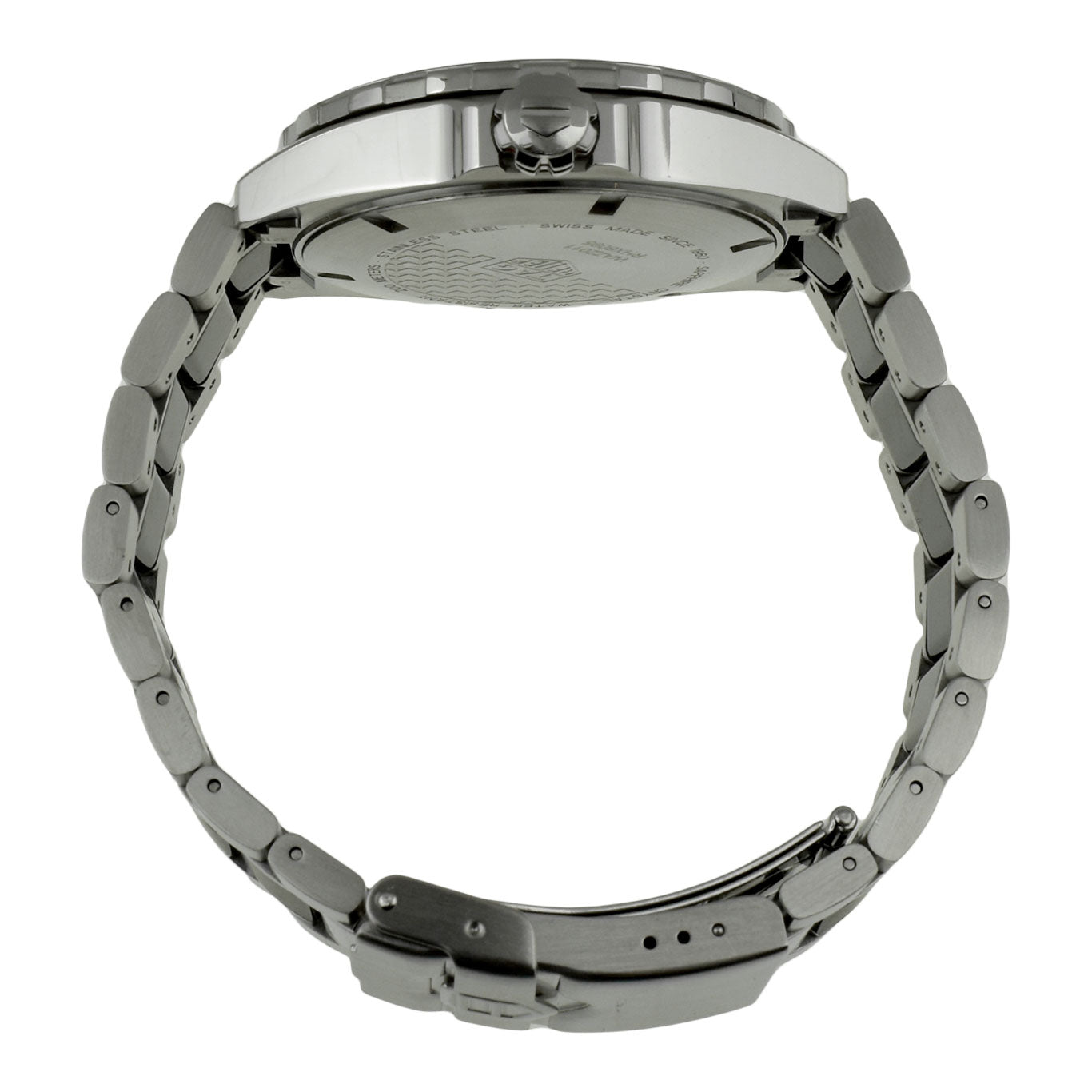 Tag Heuer Formula 1 Calibre 5 WAZ2011