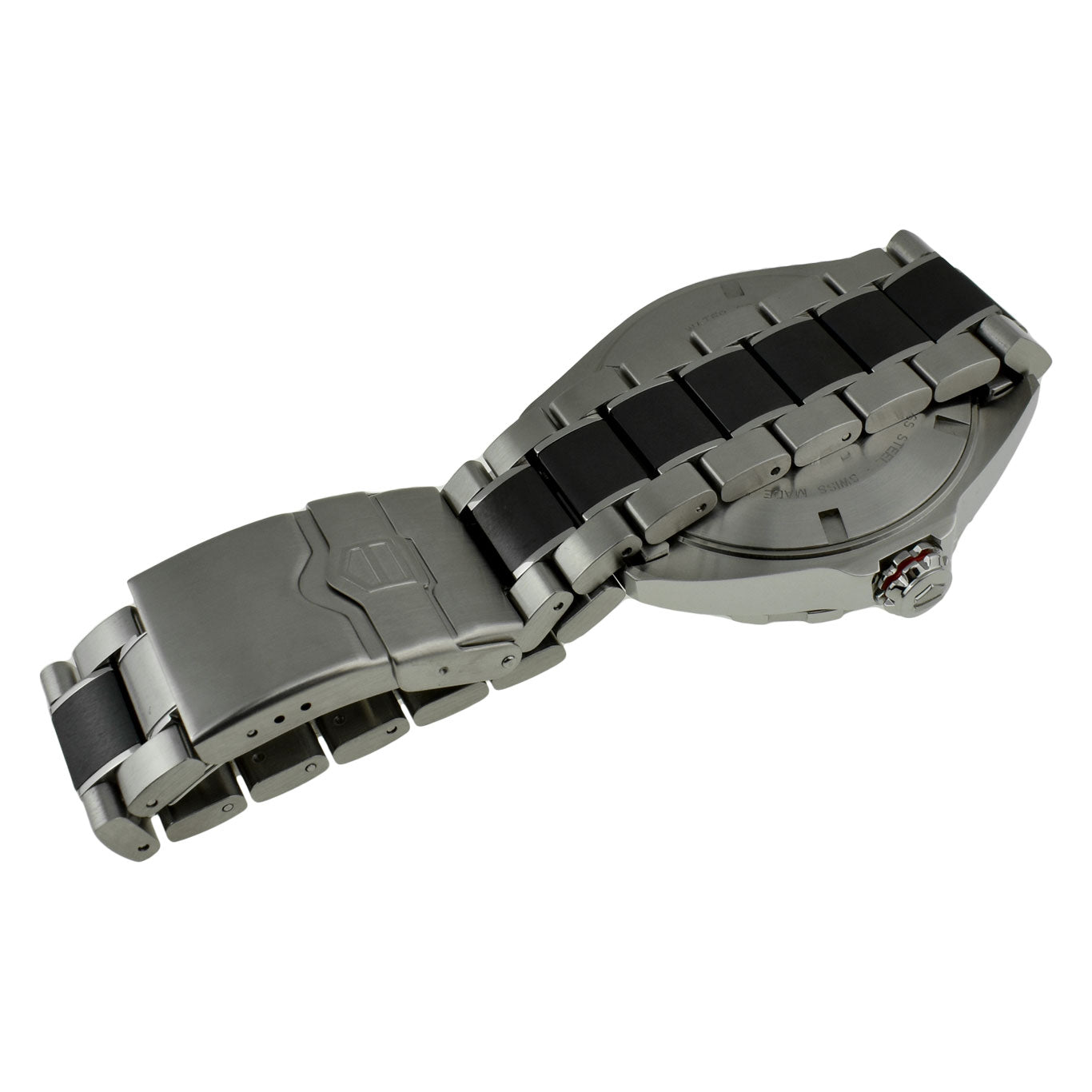 Tag Heuer Formula 1 Calibre 5 WAZ2011