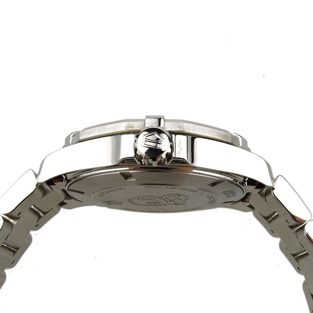 Tag Heuer Aquaracer Calibre WAY2010