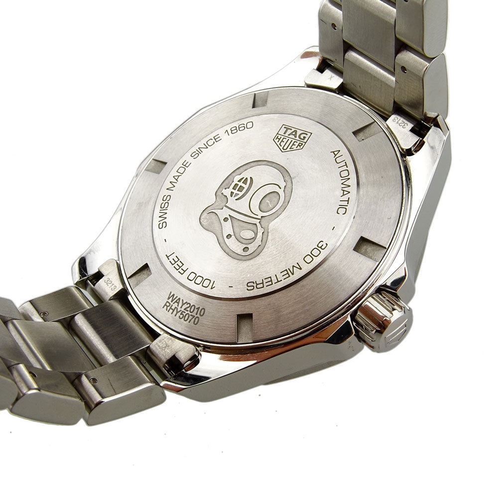 Tag Heuer Aquaracer Calibre WAY2010